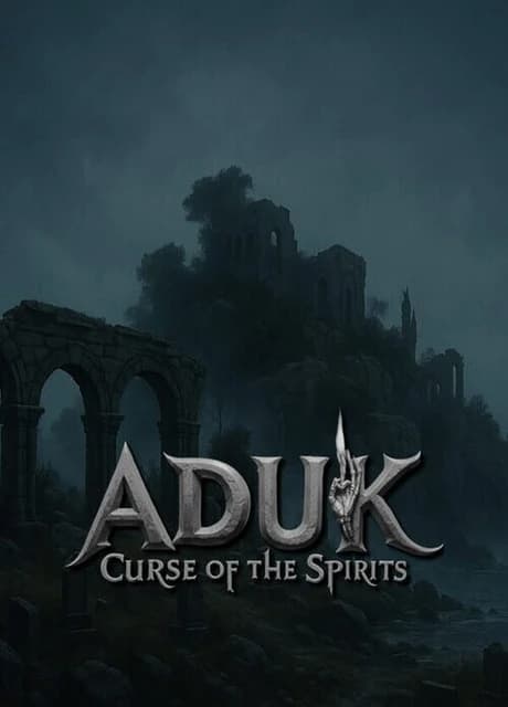 Aduk: Curse of the Spirits