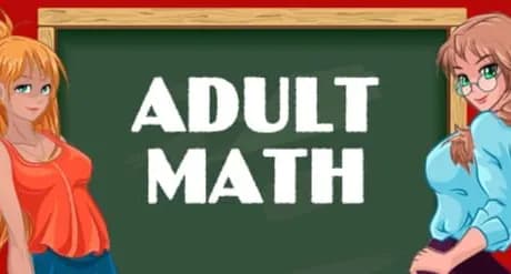 Adult Math