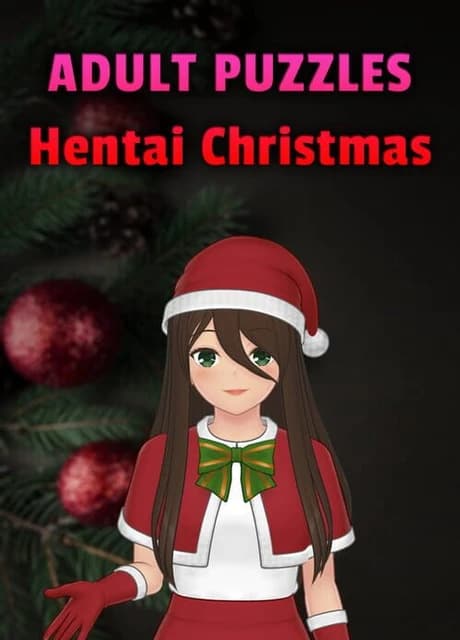 Adult Puzzles: Hentai Christmas