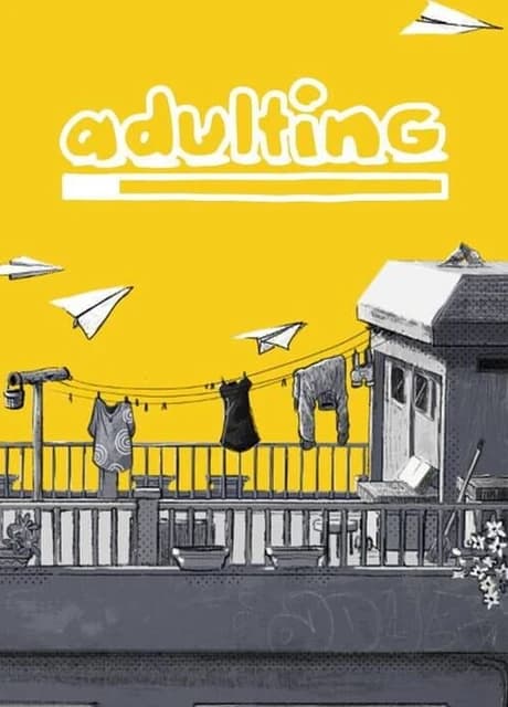 Adulting