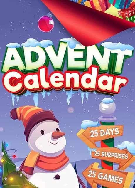 Advent Calendar