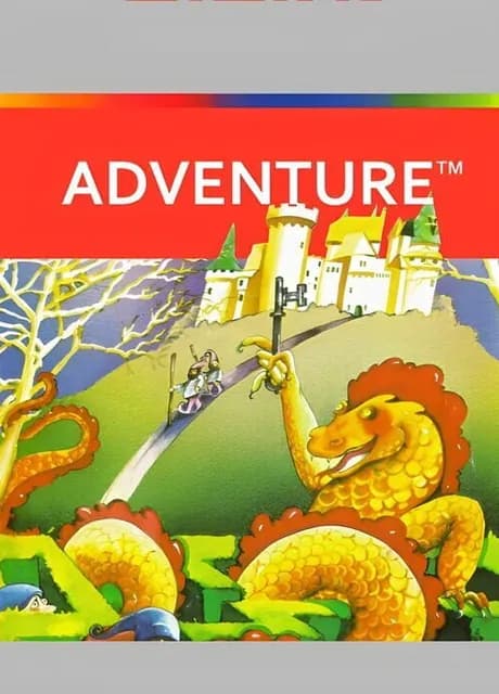 Adventure