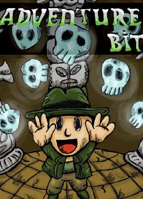 Adventure Bit