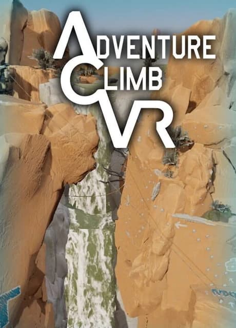 Adventure Climb VR