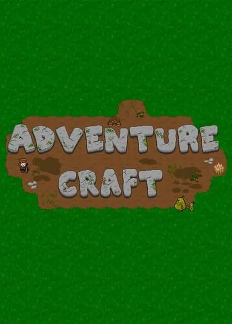 Adventure Craft