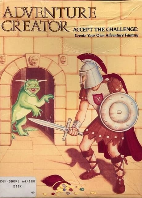 Adventure Creator