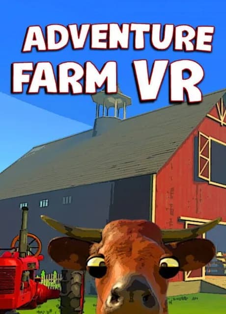 Adventure Farm VR