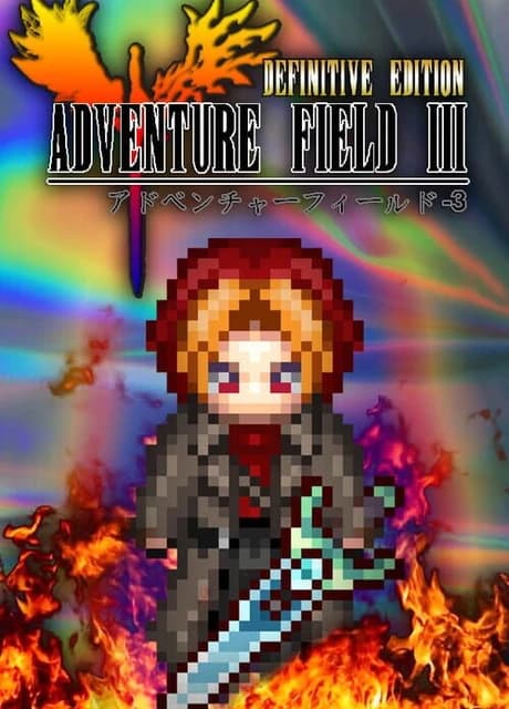 Adventure Field 3: Definitive Edition