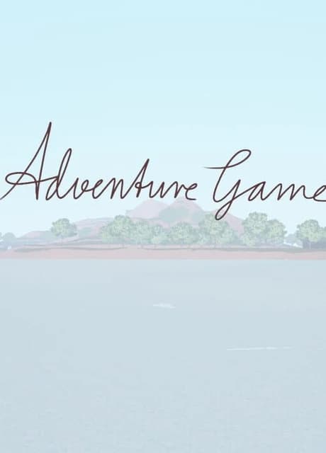 Adventure Game