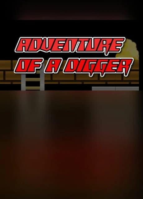 Adventure of a Digger