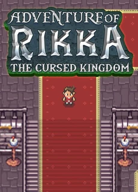 Adventure of Rikka: The Cursed Kingdom