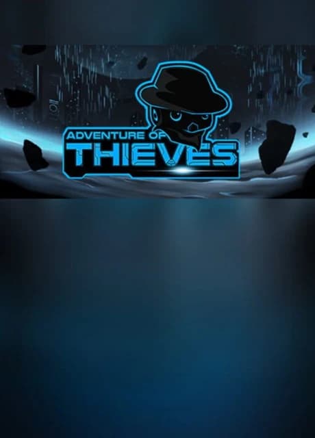 Adventure of Thieves