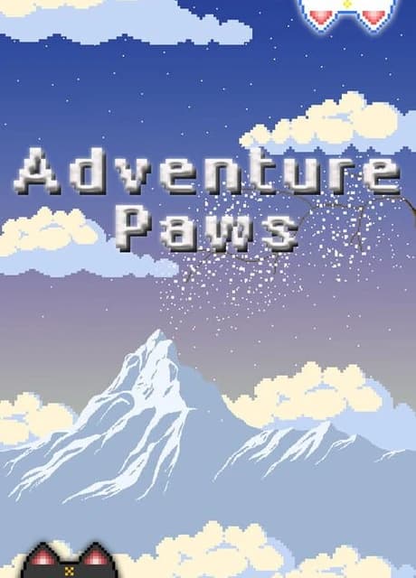 Adventure Paws