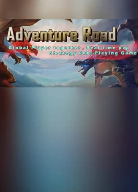 Adventure Road