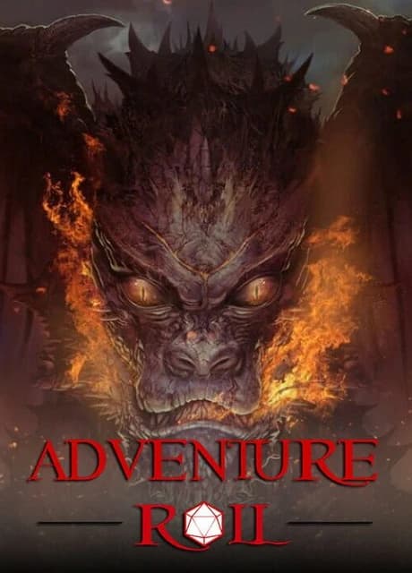 Adventure Roll