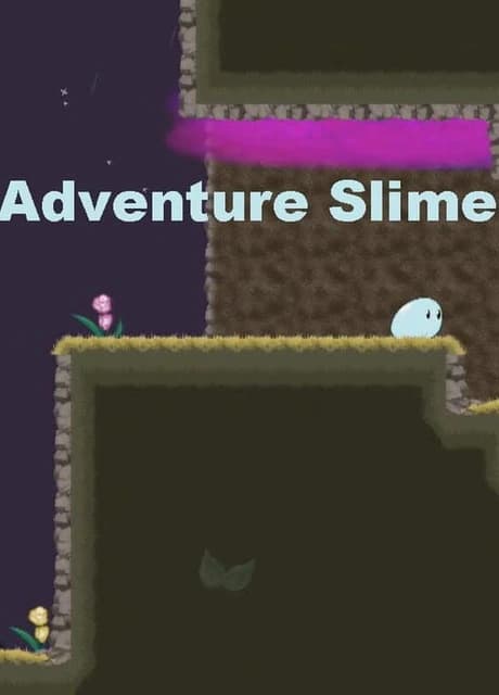 Adventure Slime