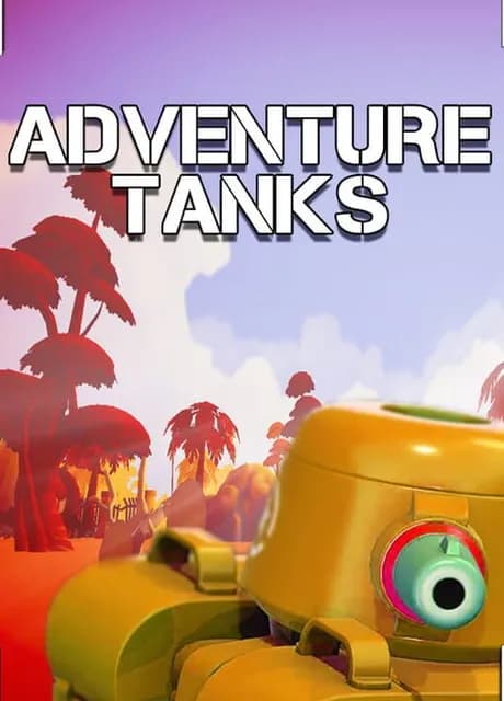 Adventure Tanks