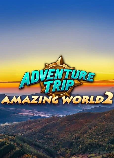 Adventure Trip: Amazing World 2