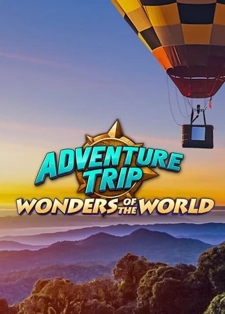 Adventure Trip: Wonders of the World