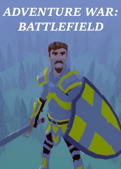 Adventure War: Battlefield