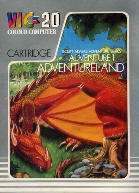 Adventureland