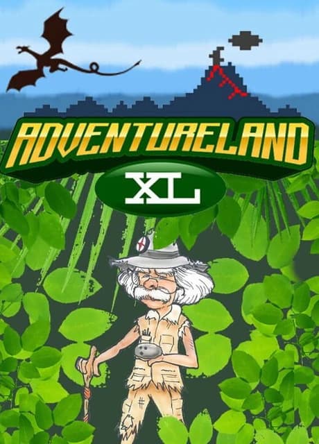 Adventureland XL