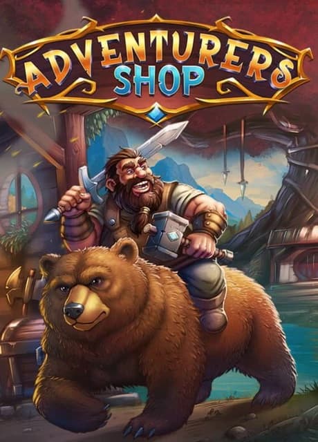 Adventurers Shop