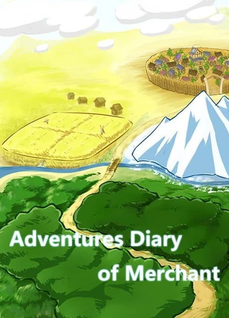 Adventures Diary of Merchant