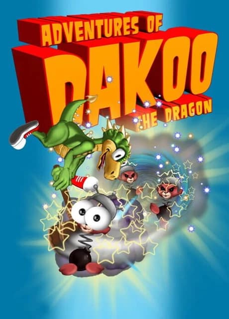 Adventures of DaKoo the Dragon