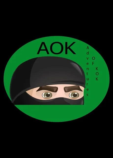 Adventures of Kok