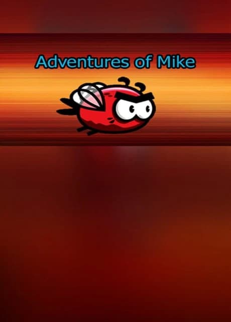 Adventures of Mike