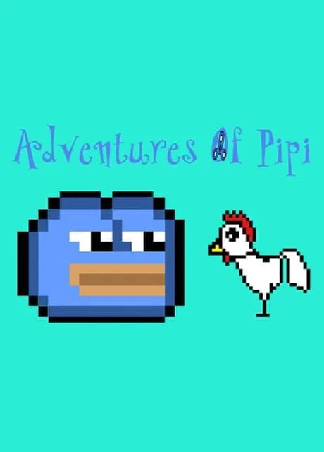 Adventures of Pipi