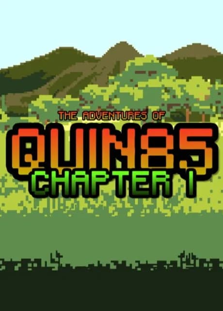 Adventures of Quin85