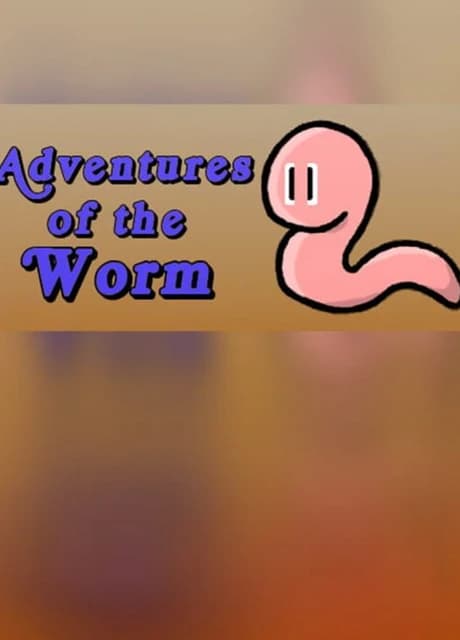Adventures of the Worm
