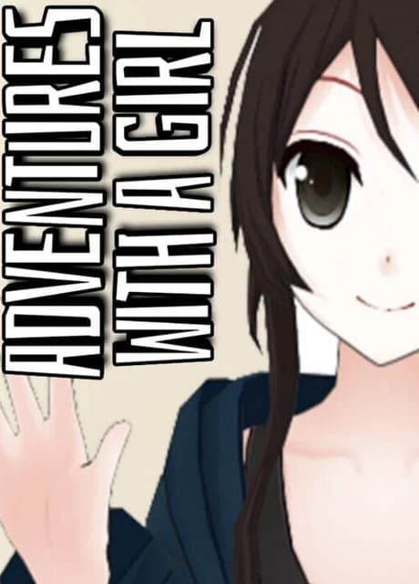 Adventures With a Girl