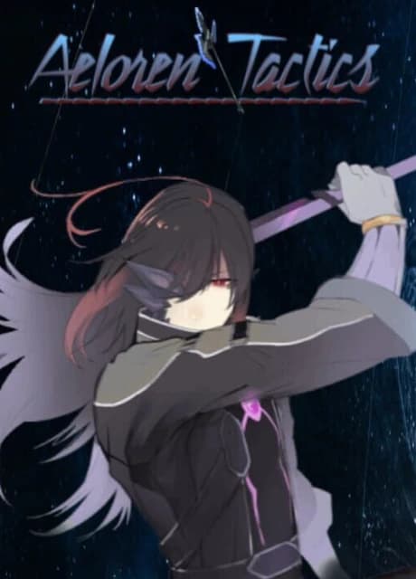 Aeloren Tactics