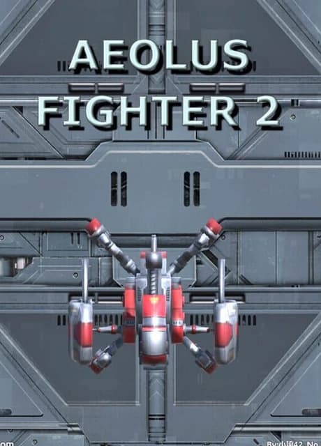 Aeolus Fighter 2