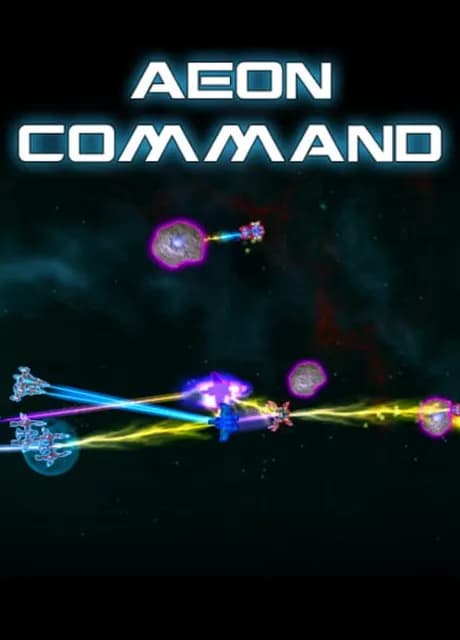 Aeon Command