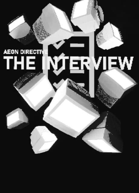 Aeon Directive: The Interview