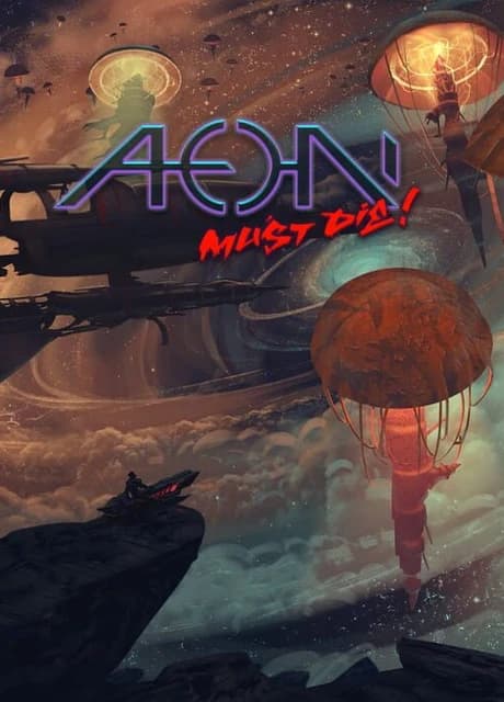 Aeon Must Die