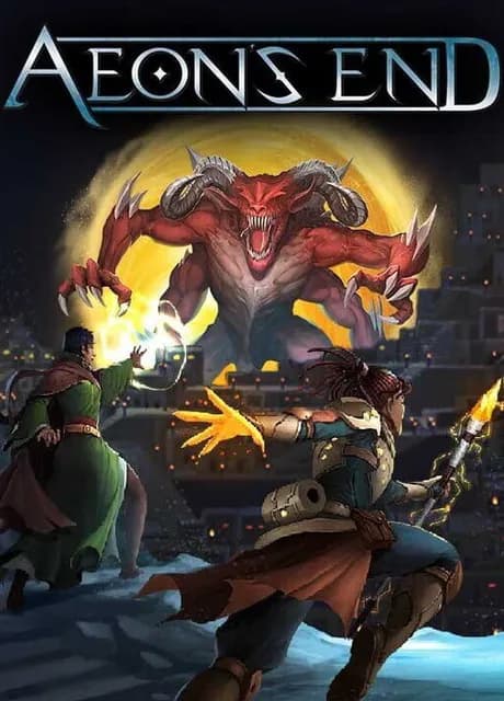 Aeon's End