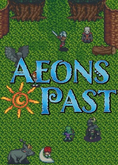 Aeons Past