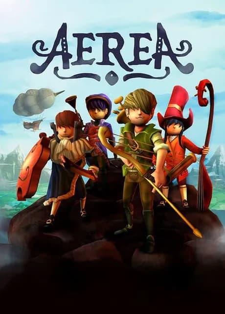 AereA