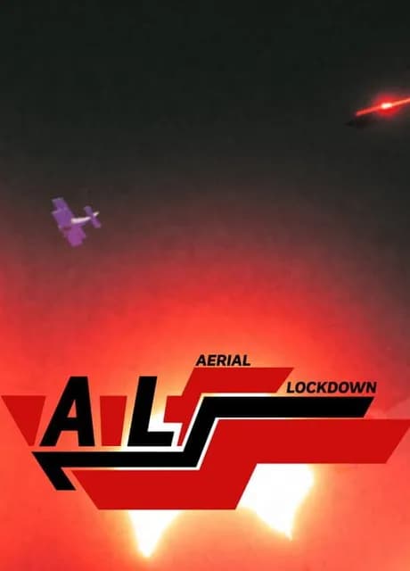 Aerial Lockdown
