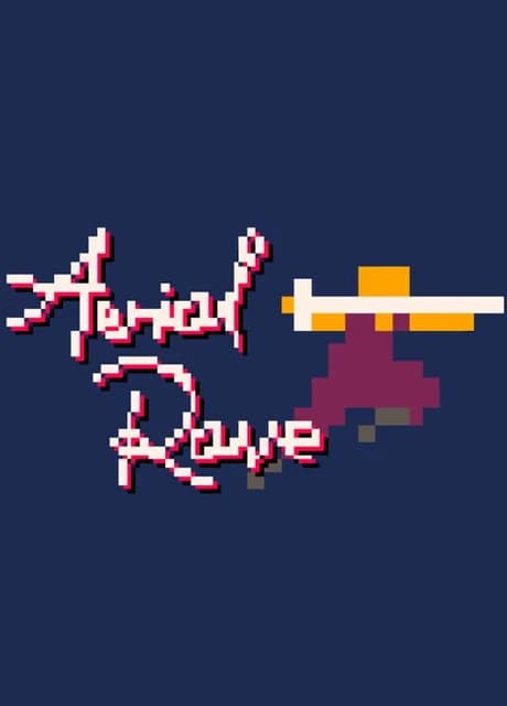 Aerial Rave