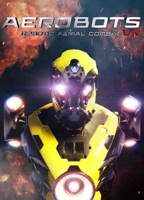 Aerobots