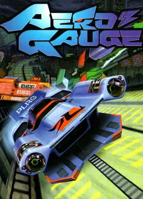 AeroGauge