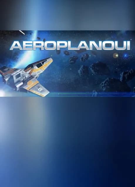 Aeroplanoui