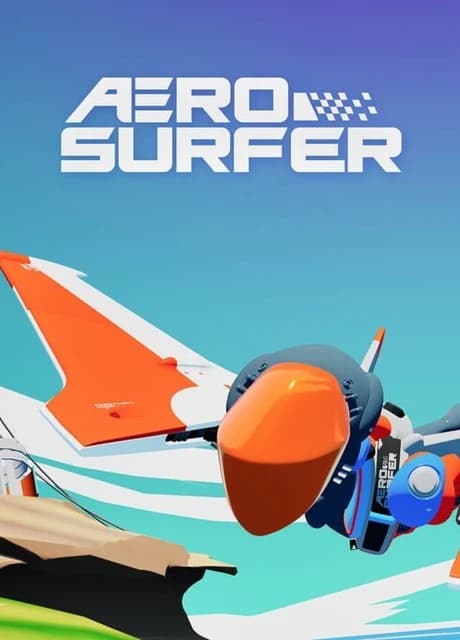 Aerosurfer