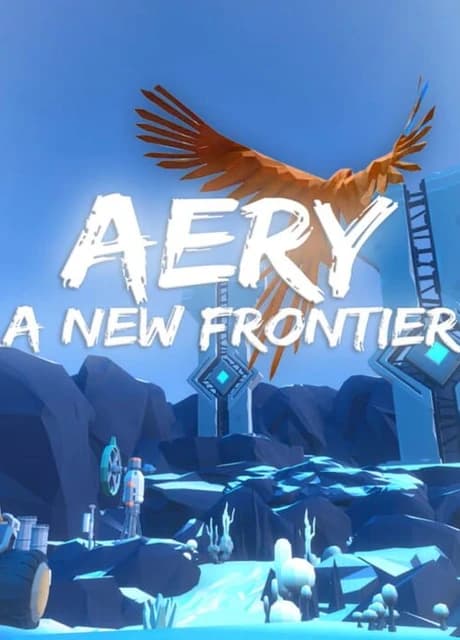 Aery: A New Frontier